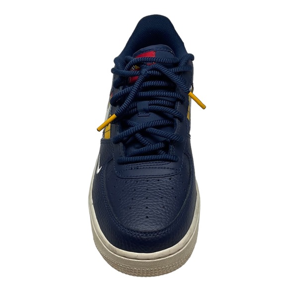 Nike Air Force 1 Low Nautical Redux - Picture 8 of 10